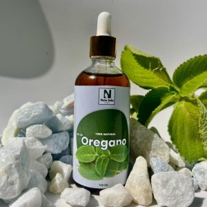 Oregano Oil