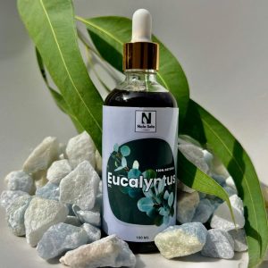 Eucalyptaus Oil