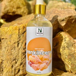Frankincense Oil