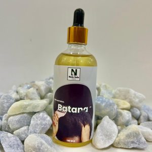 Batana Oil