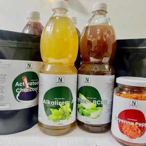 Weight Loss Package