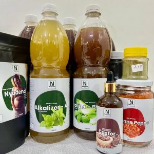 Hormonal Balance Package(Nyadendi Package)