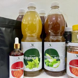 Diabetes/Hypertension/High Cholesterol Pack